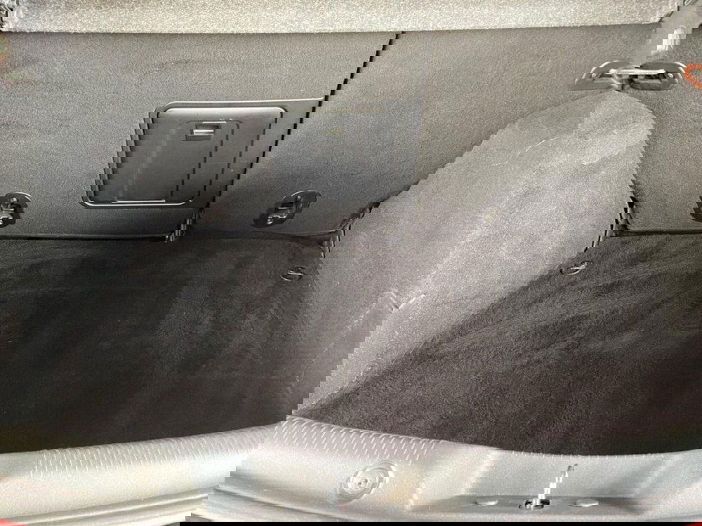 Alfa Romeo Giulietta usata a Torino (8)