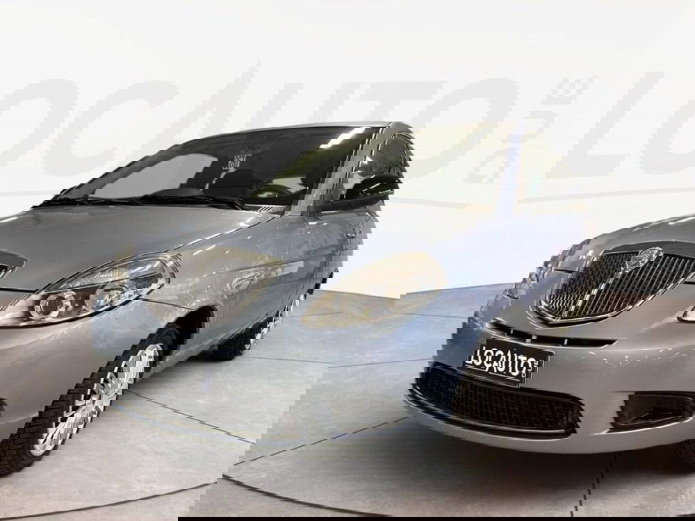 Lancia Ypsilon usata a Torino