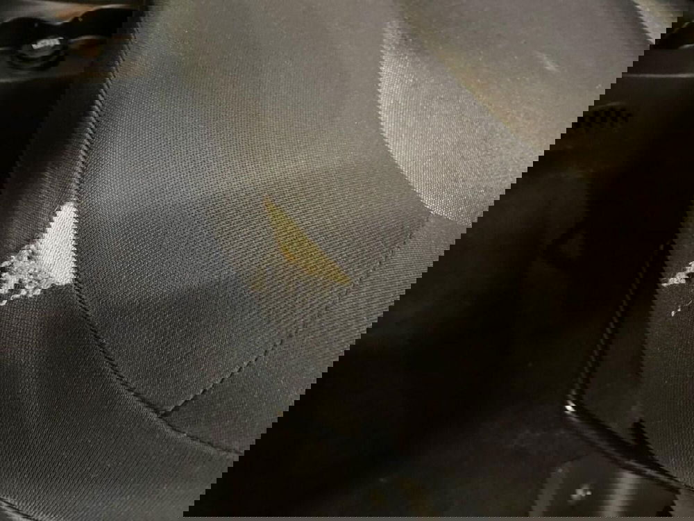 Lancia Ypsilon usata a Torino (12)