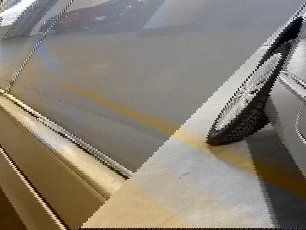 Lancia Ypsilon usata a Torino (14)