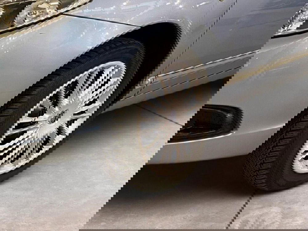 Lancia Ypsilon usata a Torino (15)