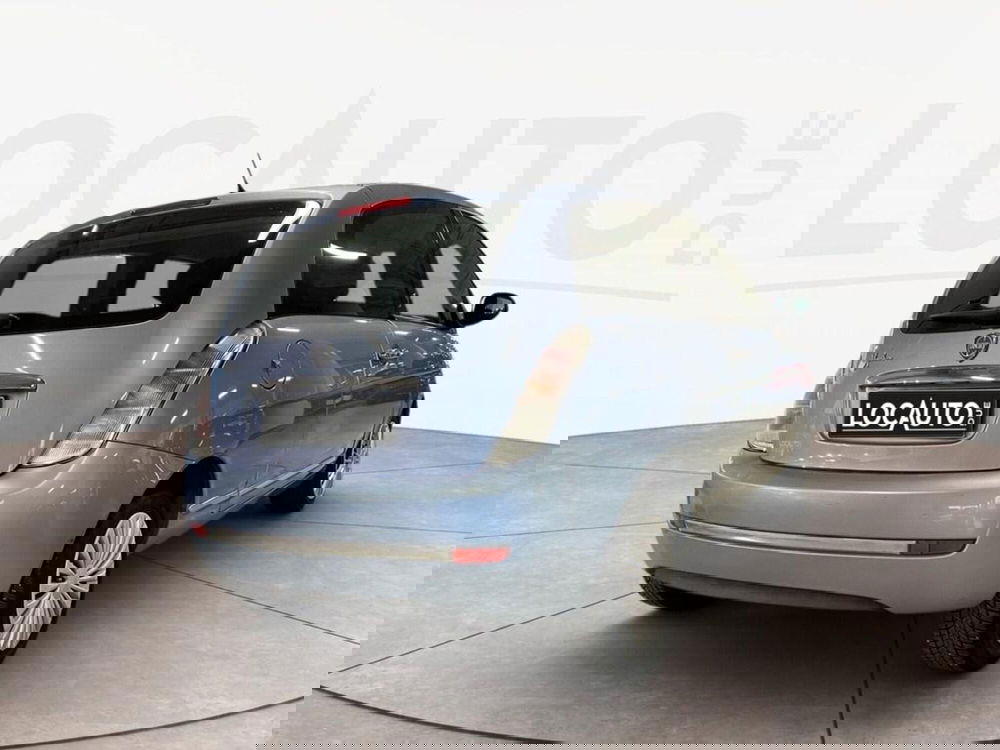 Lancia Ypsilon usata a Torino (3)