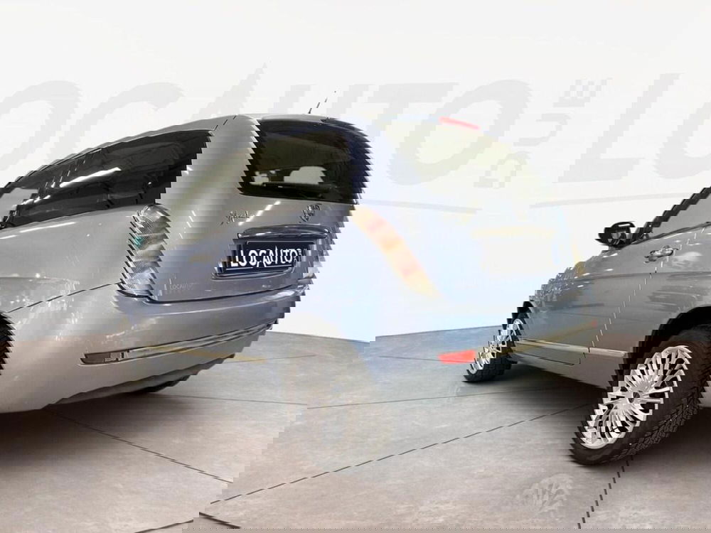 Lancia Ypsilon usata a Torino (4)