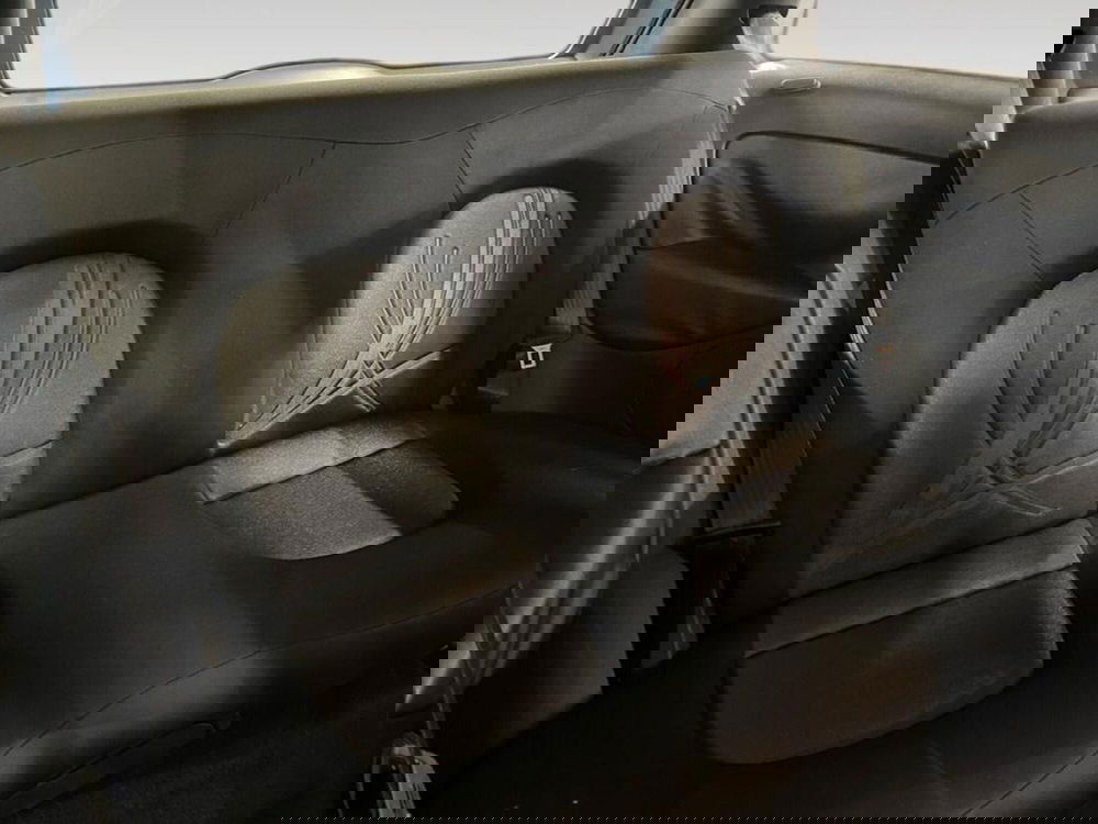 Lancia Ypsilon usata a Torino (7)