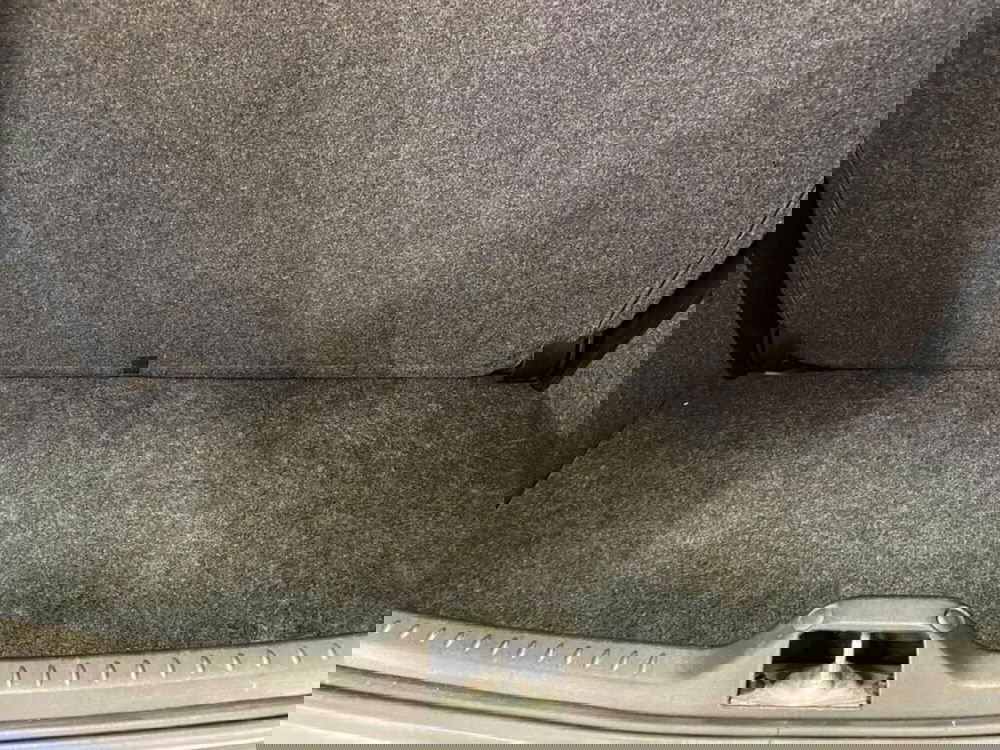 Lancia Ypsilon usata a Torino (8)