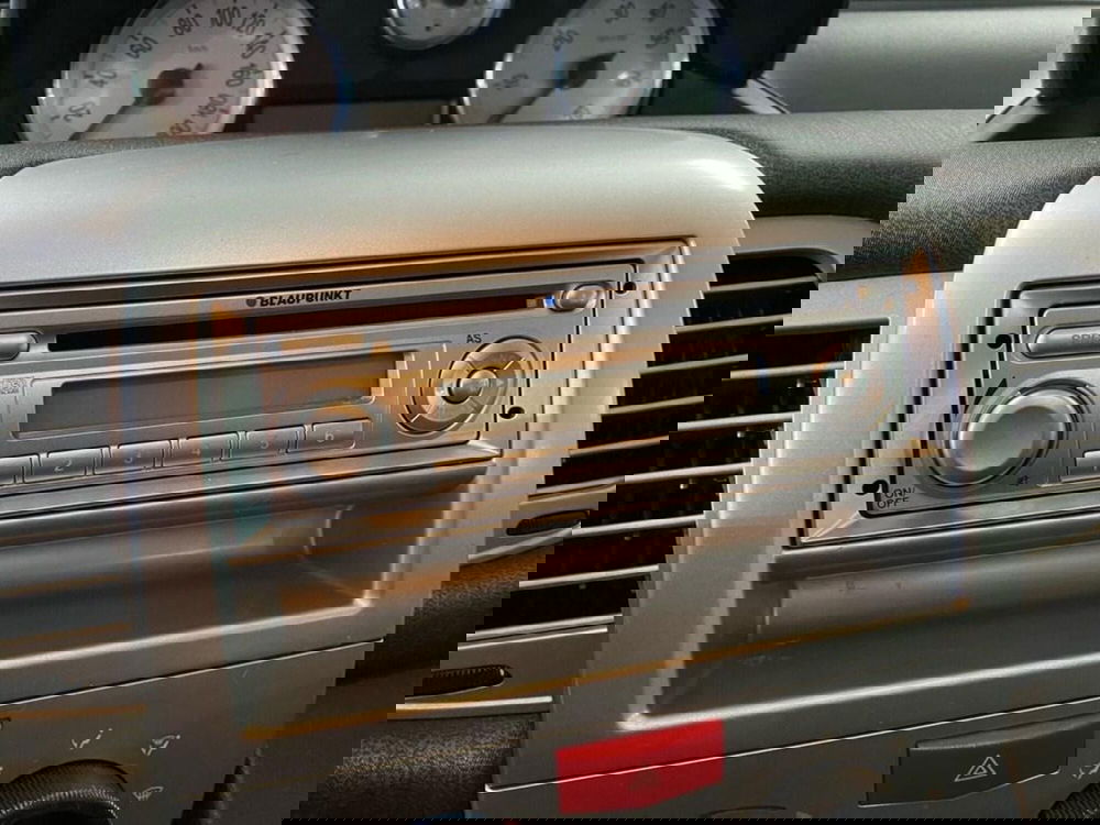 Lancia Ypsilon usata a Torino (9)