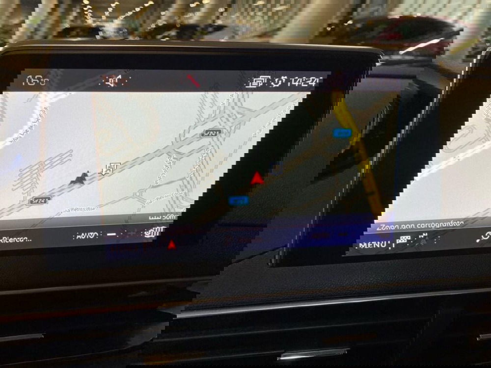 Peugeot 5008 usata a Torino (10)