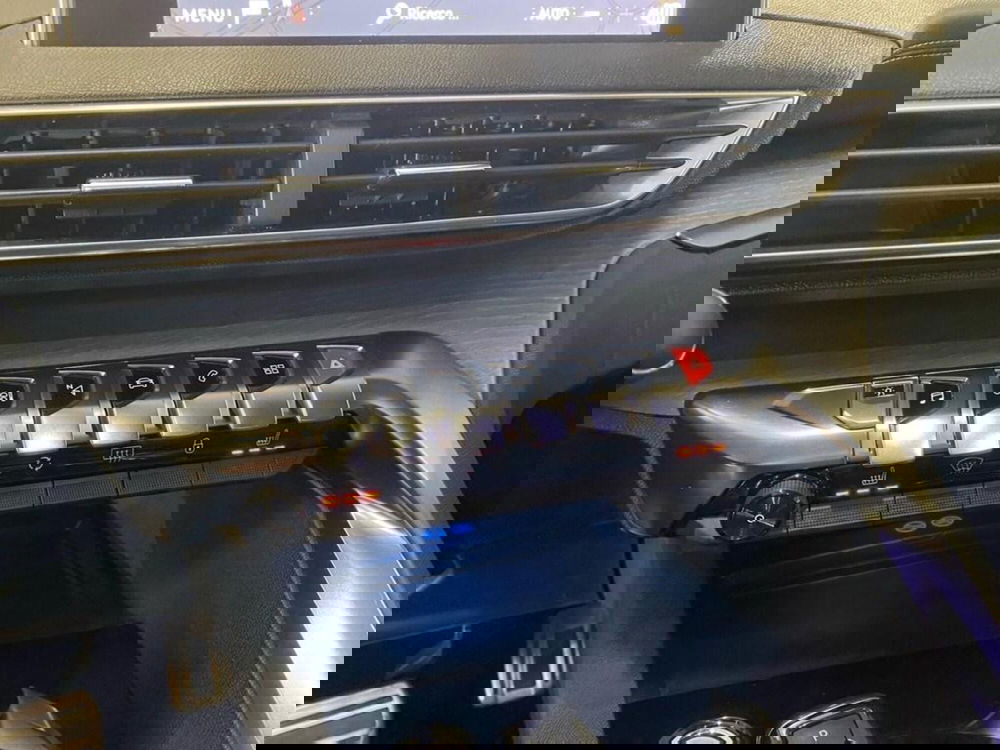 Peugeot 5008 usata a Torino (11)