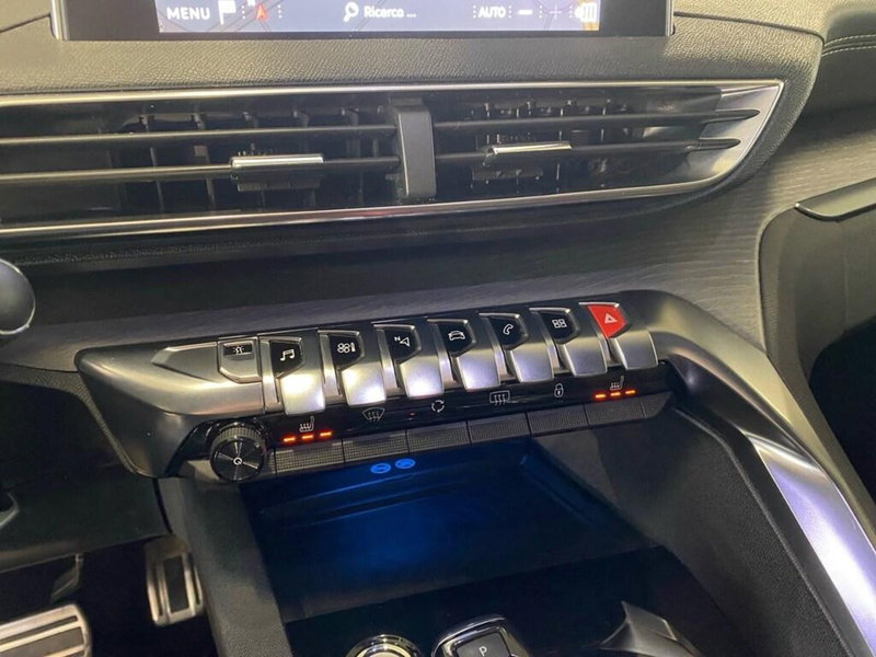 Peugeot 5008 usata a Torino (11)