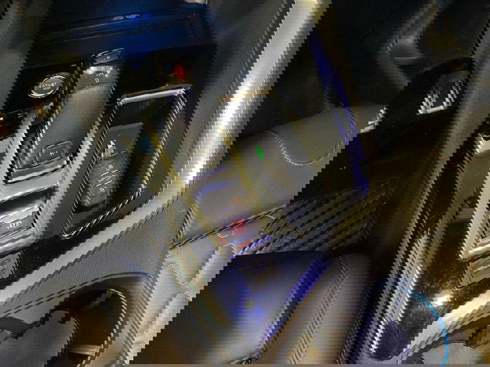 Peugeot 5008 usata a Torino (12)