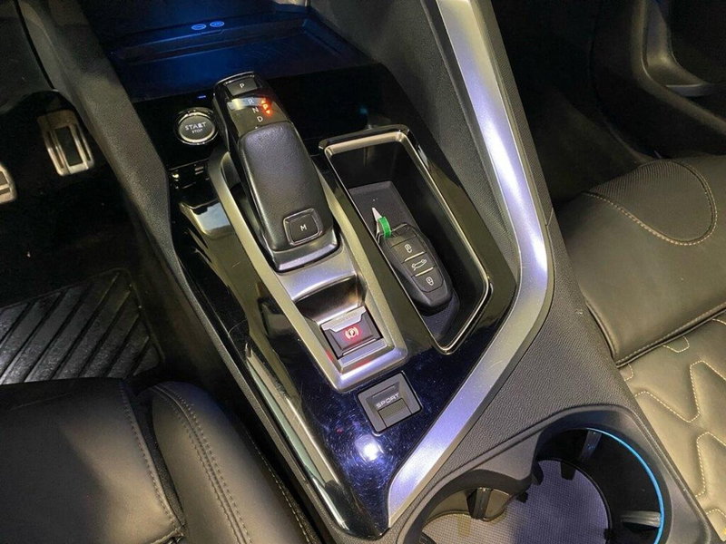 Peugeot 5008 usata a Torino (12)