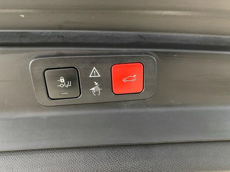 Peugeot 5008 usata a Torino (13)