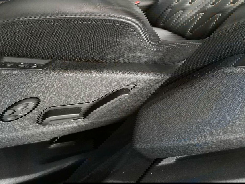 Peugeot 5008 usata a Torino (14)