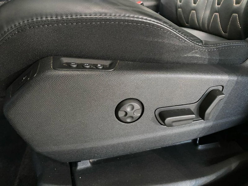 Peugeot 5008 usata a Torino (14)