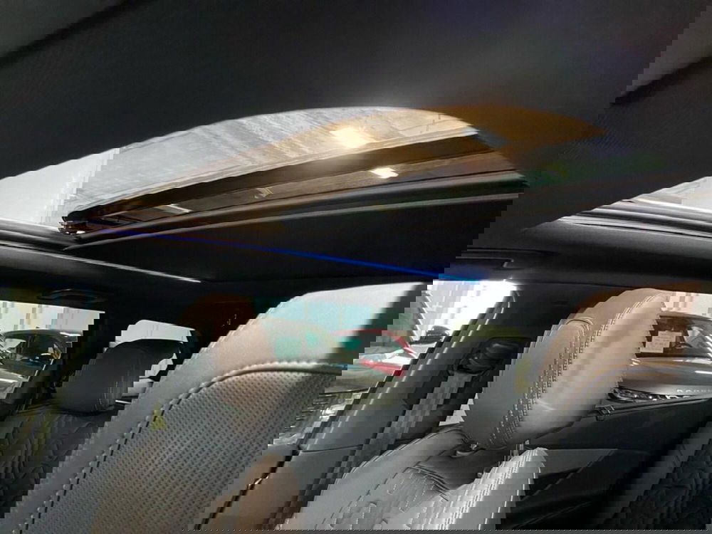 Peugeot 5008 usata a Torino (15)