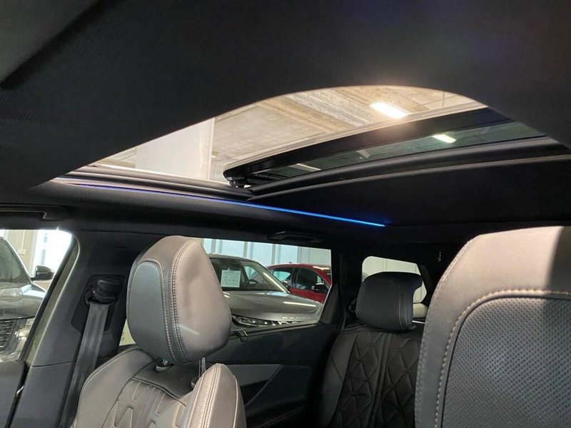 Peugeot 5008 usata a Torino (15)