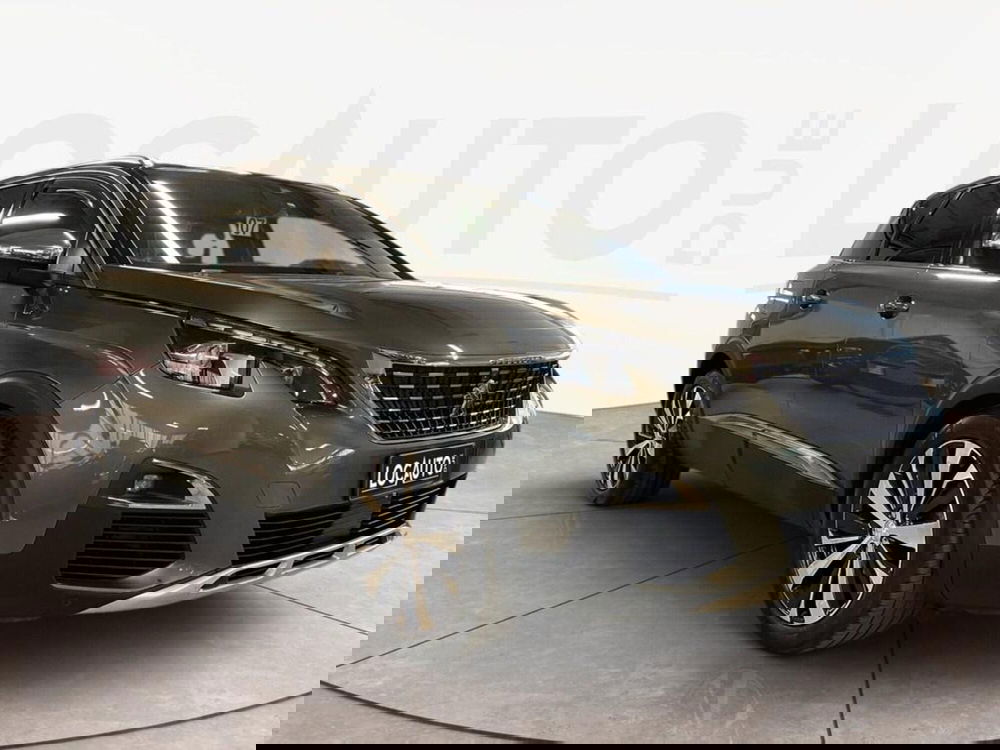 Peugeot 5008 usata a Torino (3)