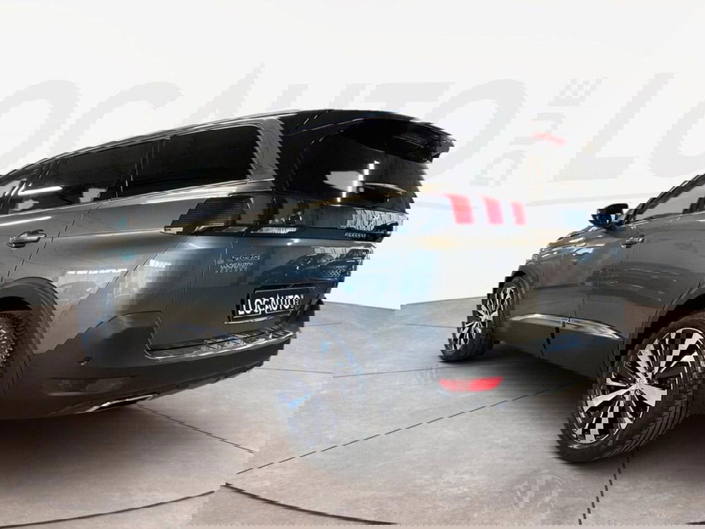 Peugeot 5008 usata a Torino (5)