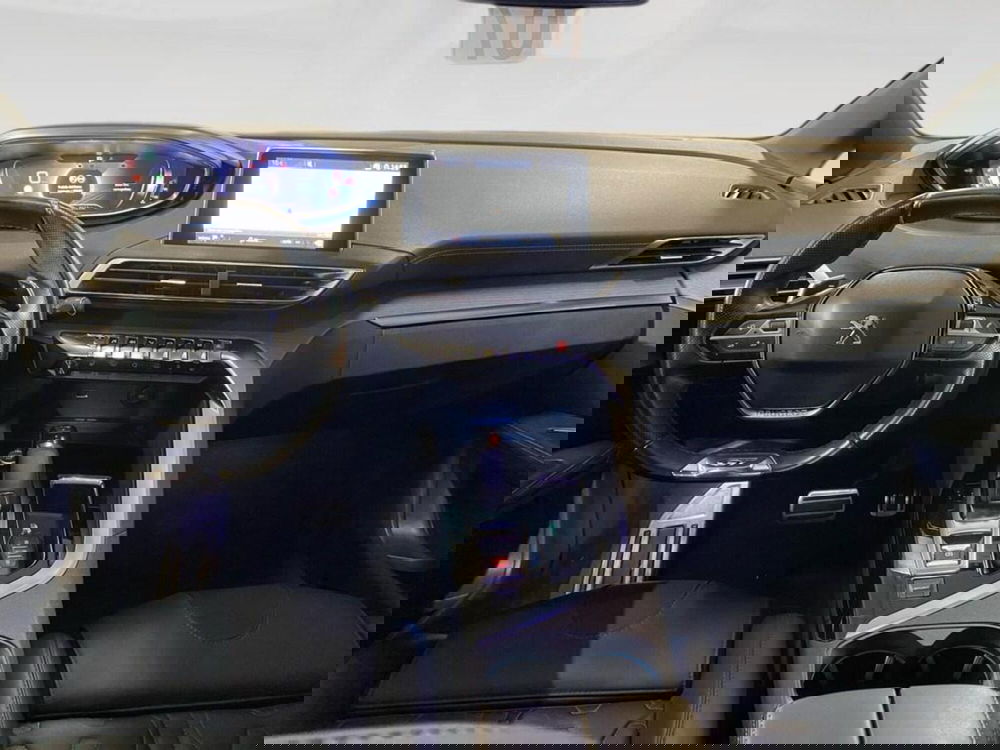 Peugeot 5008 usata a Torino (6)