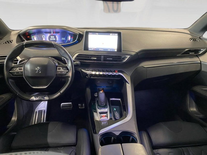 Peugeot 5008 usata a Torino (6)