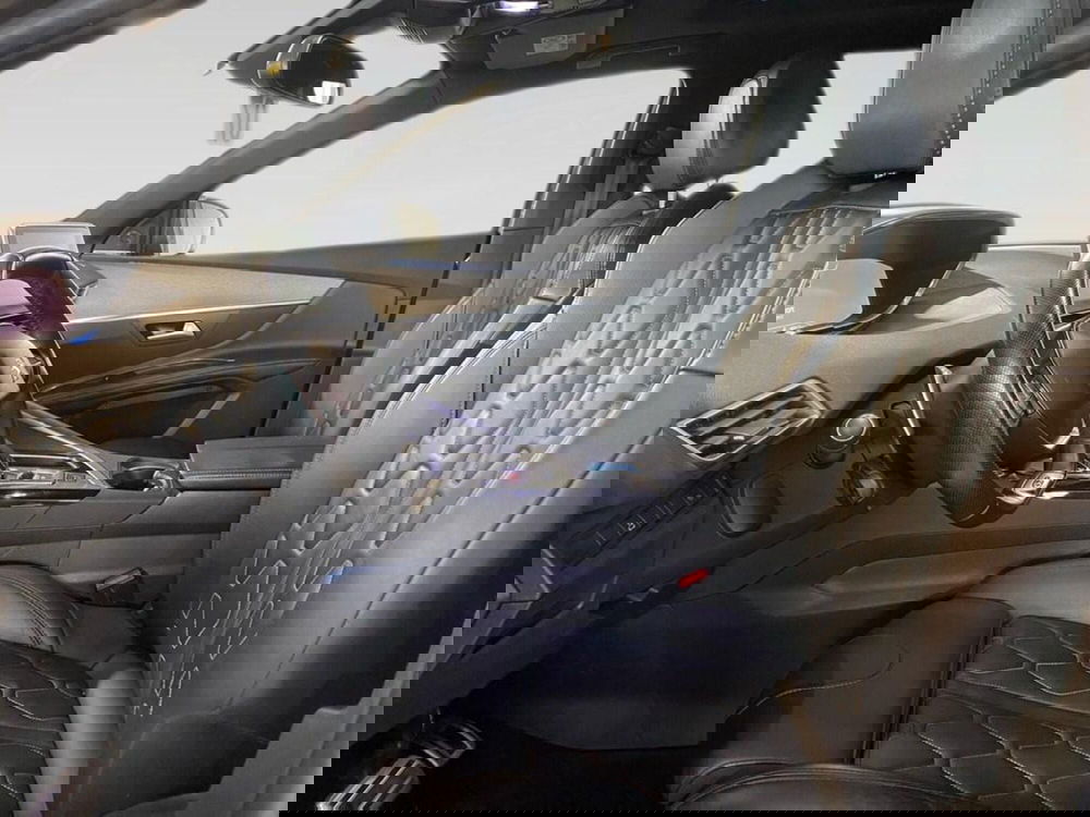 Peugeot 5008 usata a Torino (7)