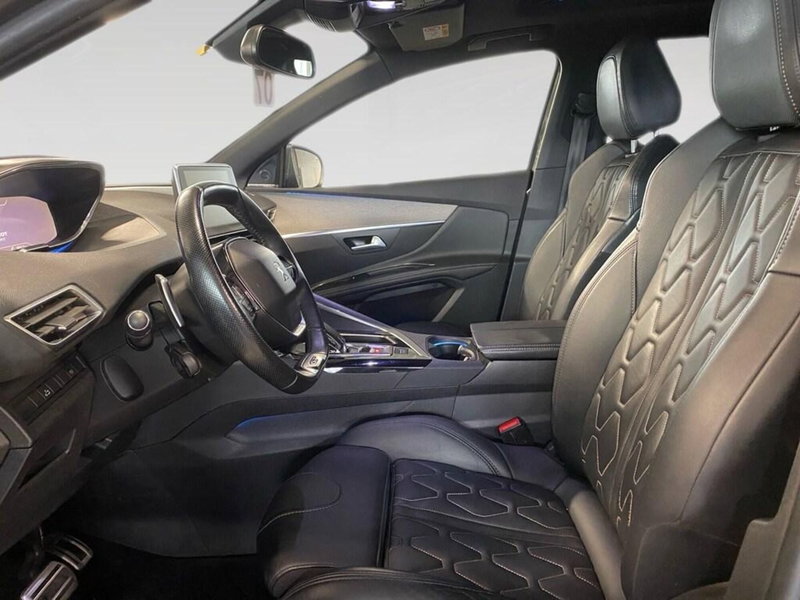 Peugeot 5008 usata a Torino (7)