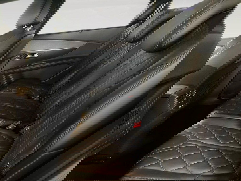 Peugeot 5008 usata a Torino (8)