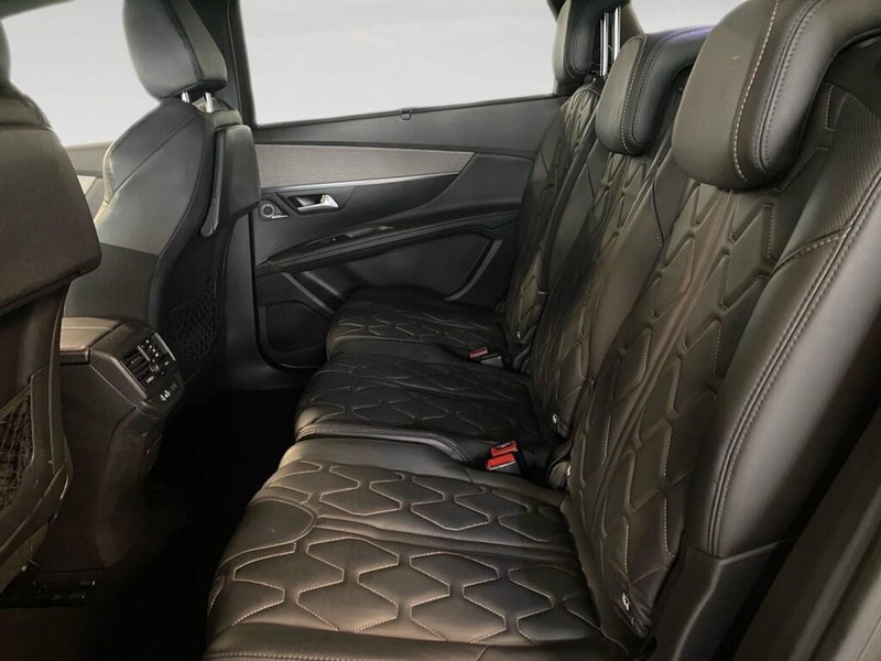 Peugeot 5008 usata a Torino (8)