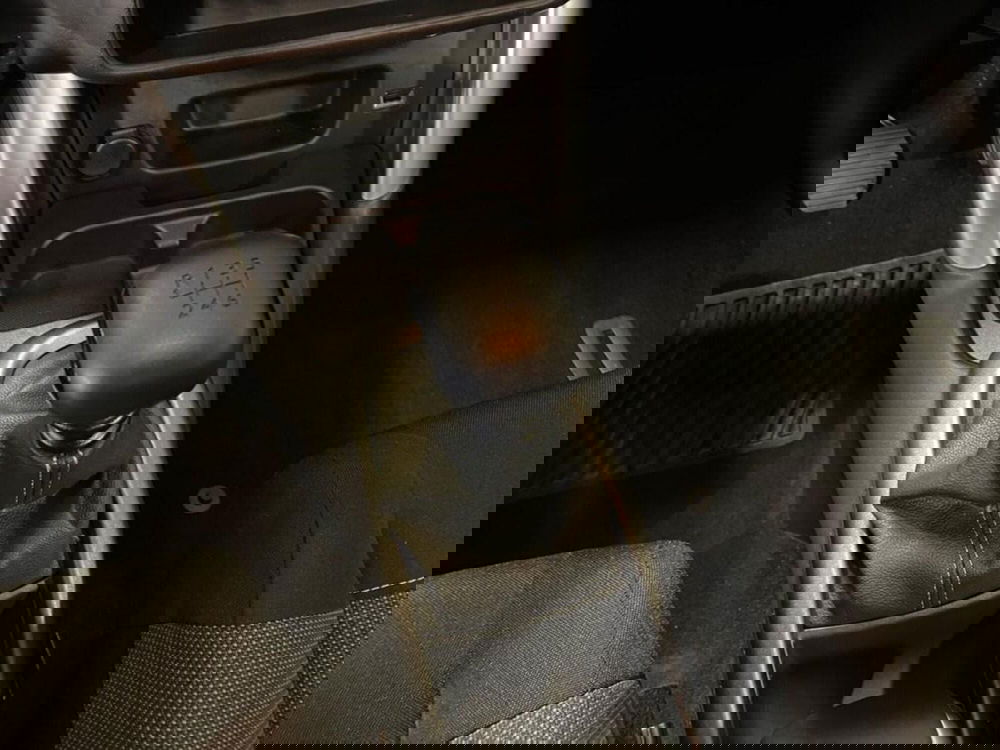 Citroen C3 Aircross usata a Torino (11)