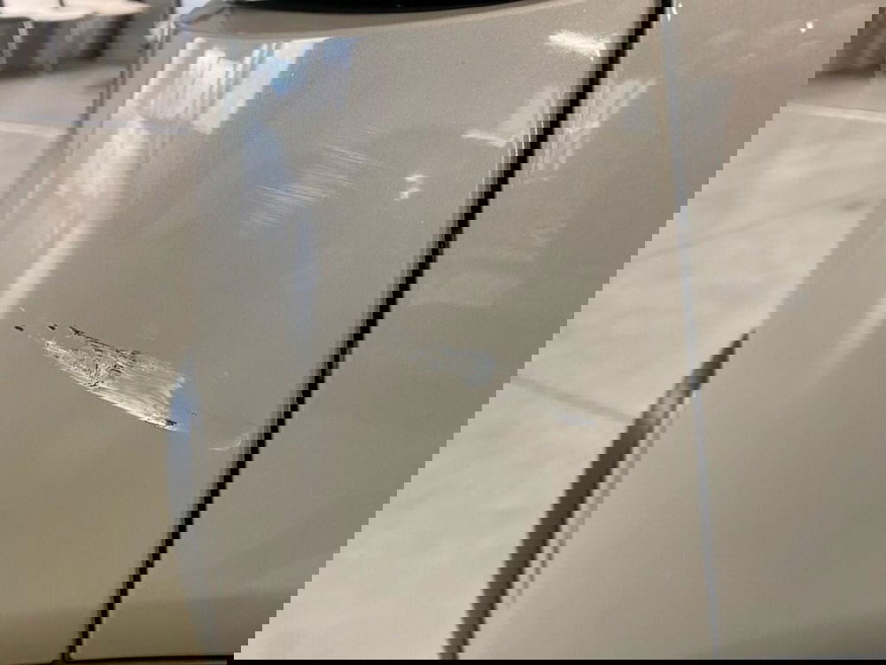 Citroen C3 Aircross usata a Torino (14)