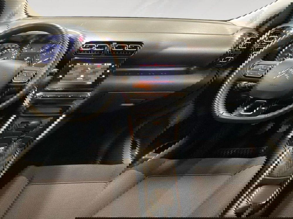 Citroen C3 Aircross usata a Torino (6)