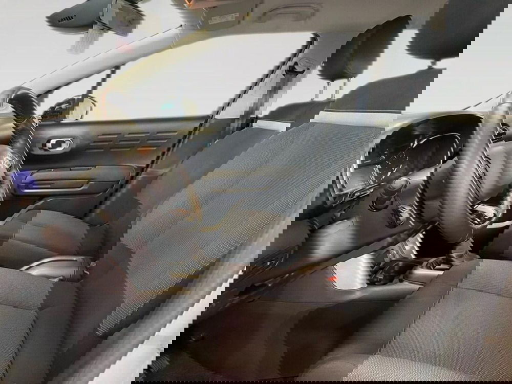 Citroen C3 Aircross usata a Torino (7)