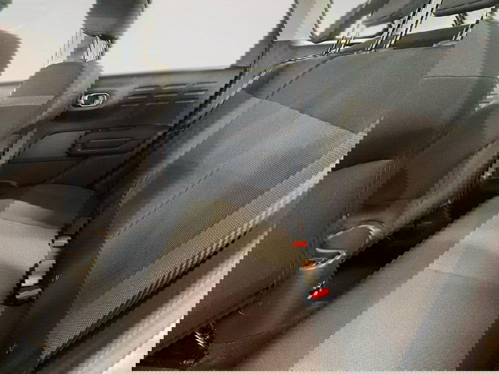 Citroen C3 Aircross usata a Torino (8)