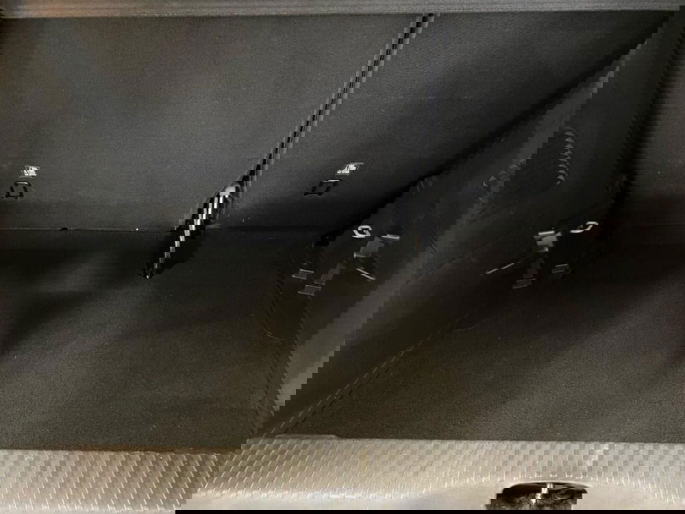 Citroen C3 Aircross usata a Torino (9)