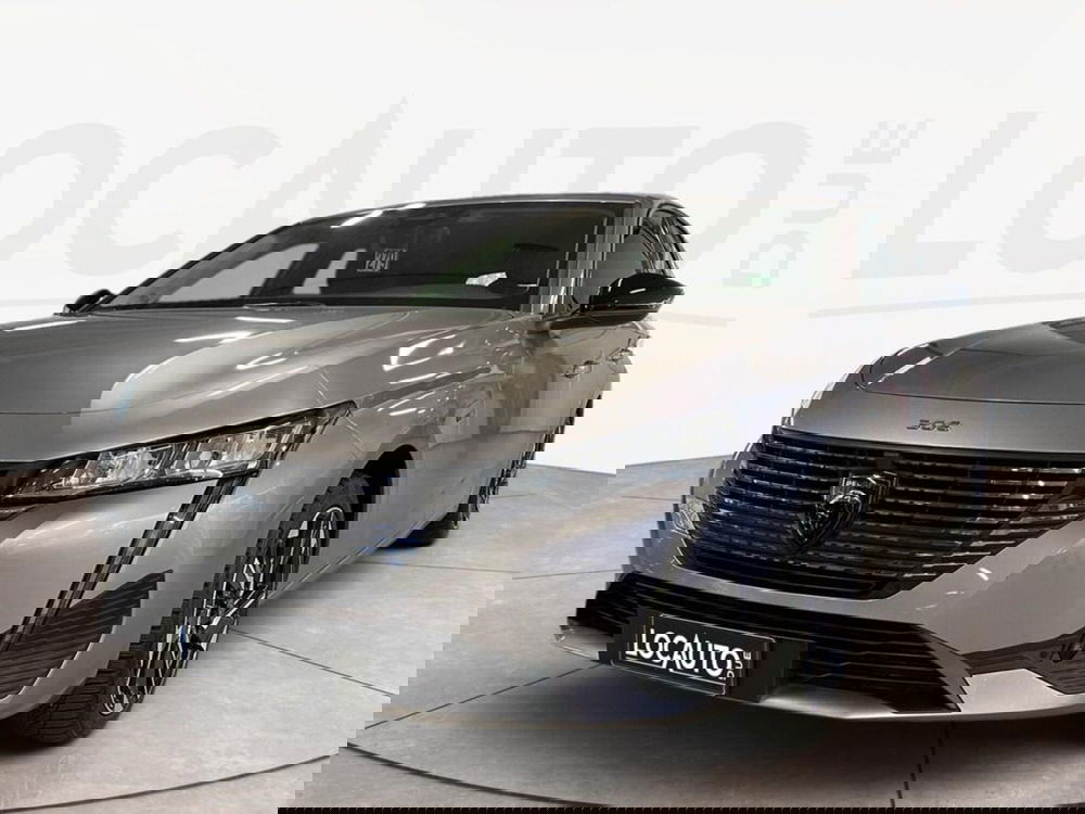 Peugeot 308 SW usata a Torino