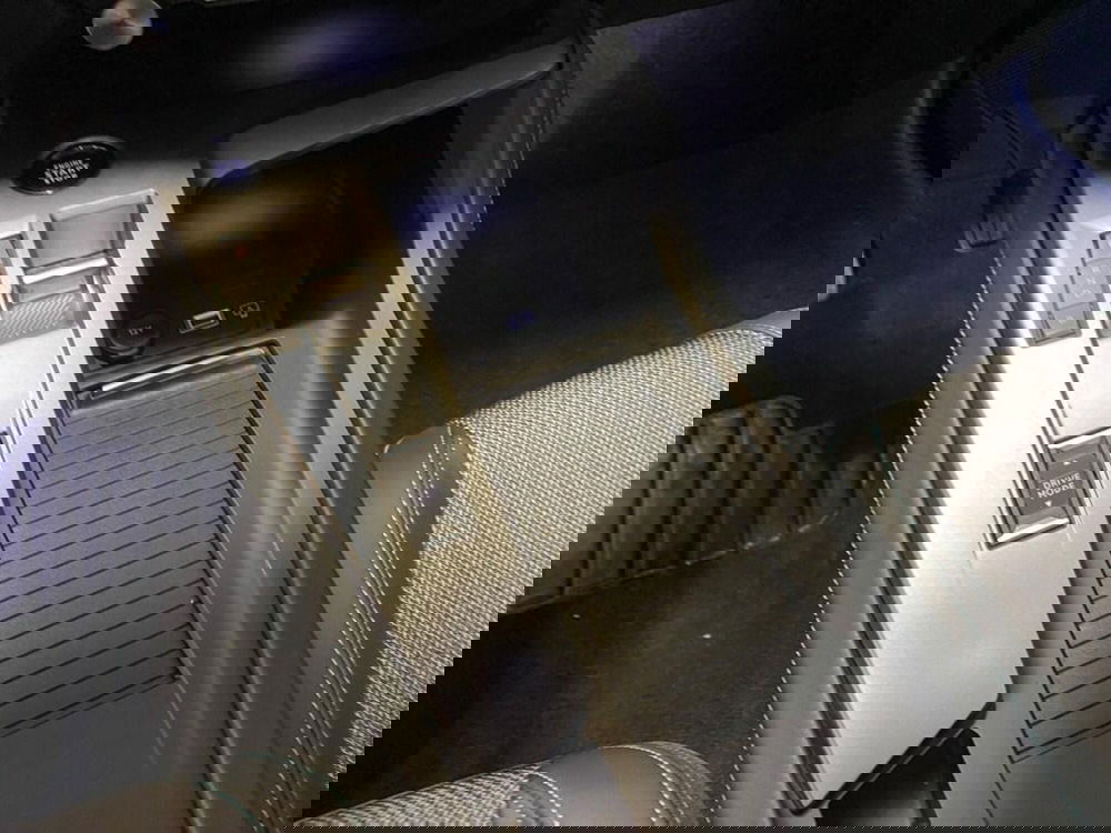 Peugeot 308 SW usata a Torino (11)