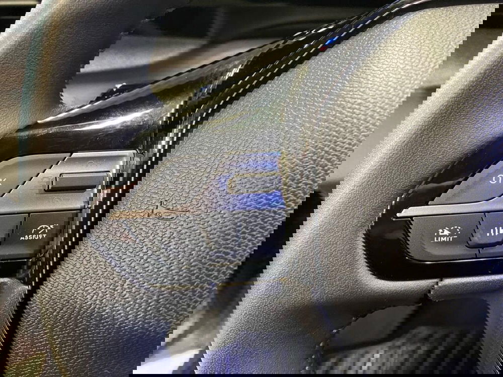 Peugeot 308 SW usata a Torino (12)