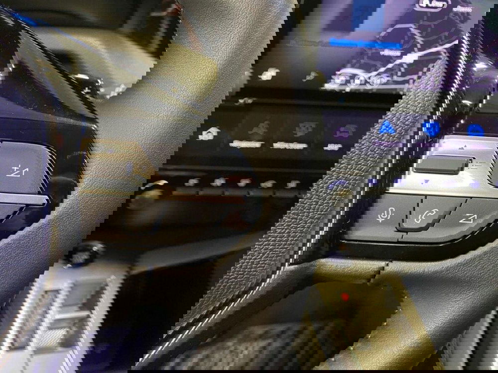 Peugeot 308 SW usata a Torino (13)