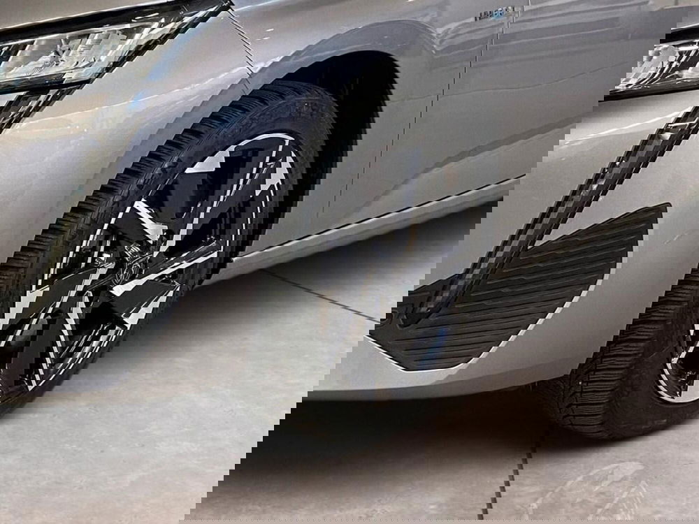 Peugeot 308 SW usata a Torino (15)