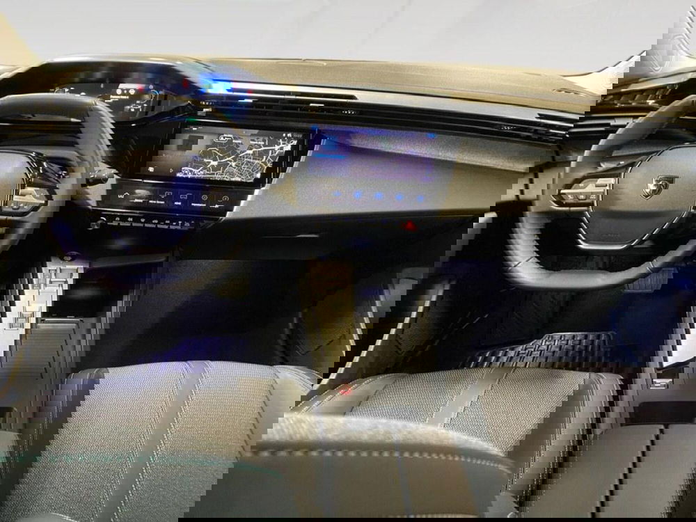 Peugeot 308 SW usata a Torino (6)