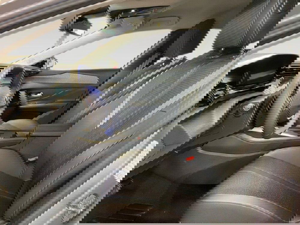 Peugeot 308 SW usata a Torino (7)