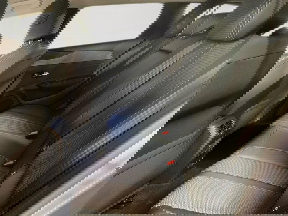 Peugeot 308 SW usata a Torino (8)