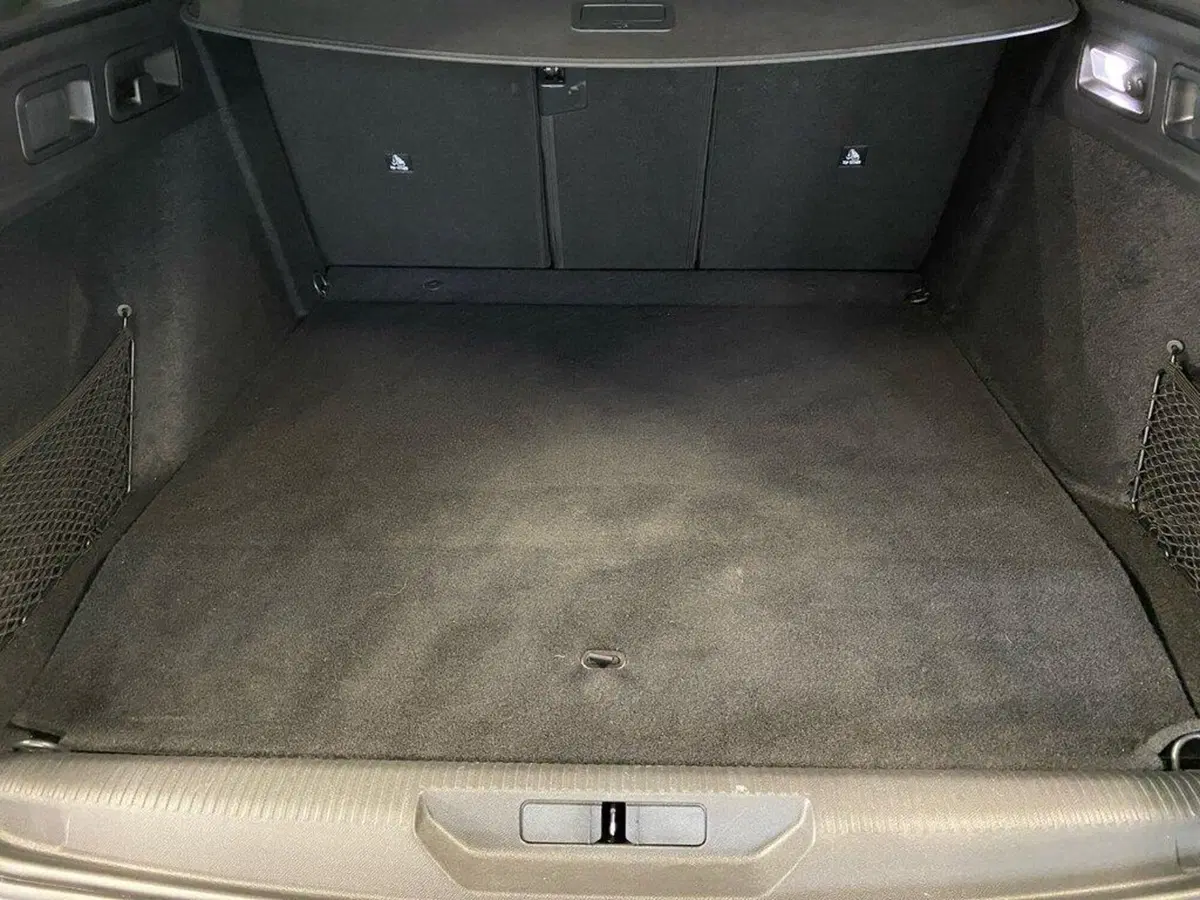 Peugeot 308 SW usata a Torino (9)