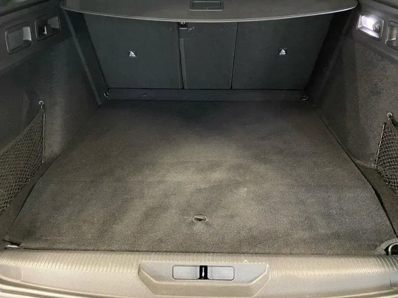 Peugeot 308 SW usata a Torino (9)