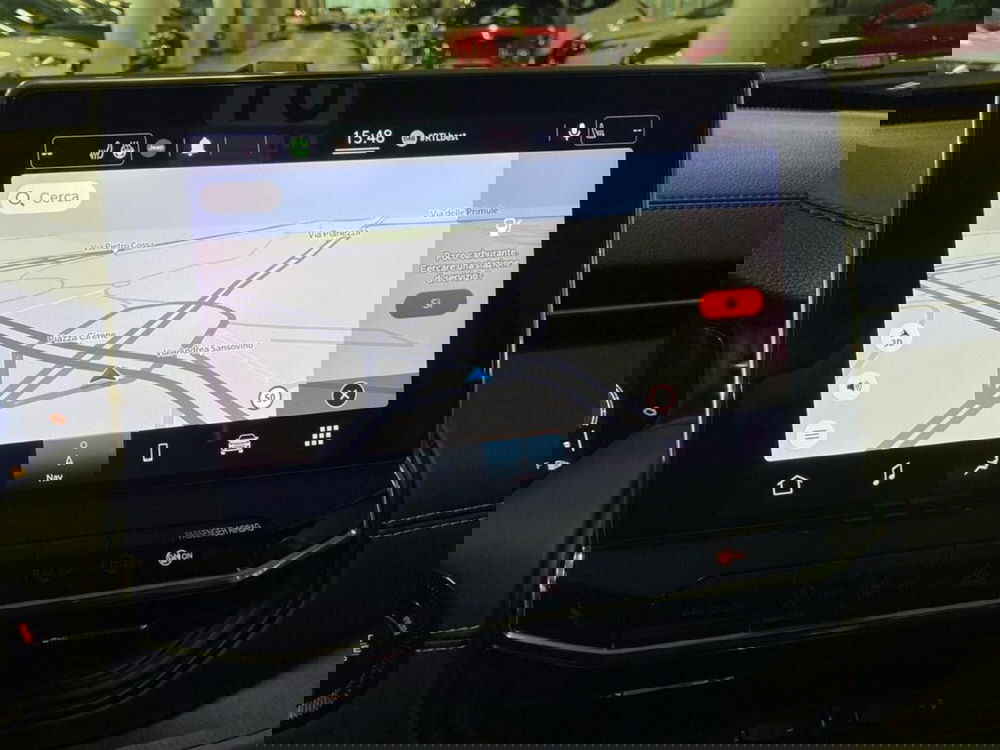 Jeep Compass usata a Torino (10)