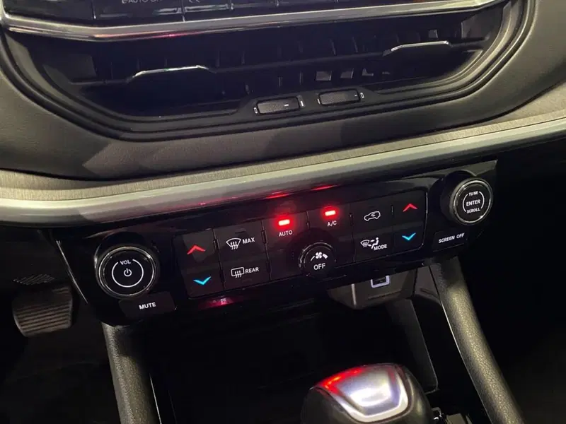 Jeep Compass usata a Torino (11)