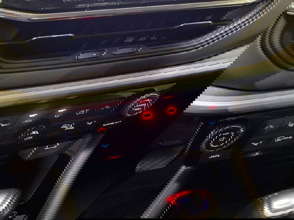 Jeep Compass usata a Torino (11)