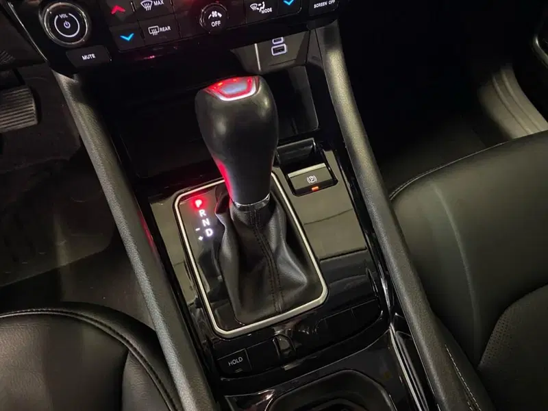 Jeep Compass usata a Torino (12)
