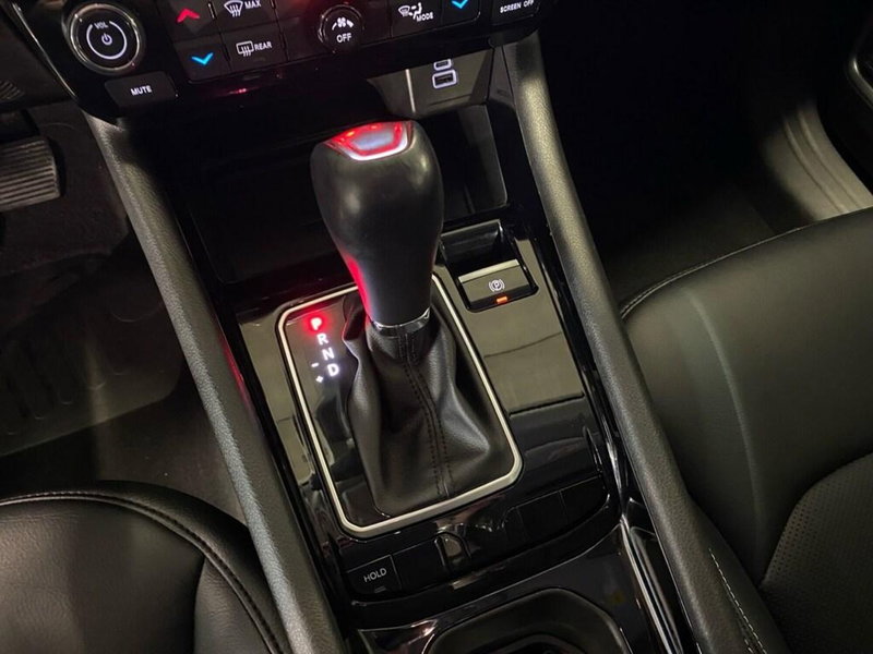 Jeep Compass usata a Torino (12)