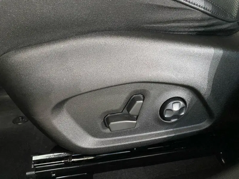 Jeep Compass usata a Torino (13)